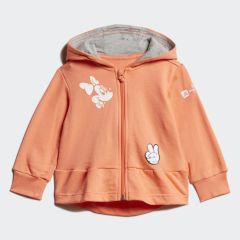 Adidas Çocuk Eşofman Takımı Inf Dy Mm Jog FM2863