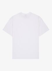 Quiksilver Mens Mercury Fortex Beyaz T-Shirt  EQYZT08269 WBB0