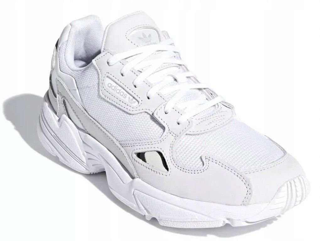 Adidas Falcon Beyaz Spor Ayakkabı B28128