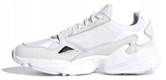 Adidas Falcon Beyaz Spor Ayakkabı B28128