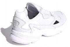 Adidas Falcon Beyaz Spor Ayakkabı B28128