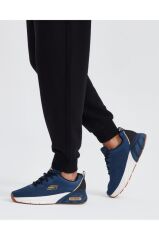 Skechers Max Protect Sport - Safeguard Erkek Mavi Spor Ayakkabı 232661 TEAL