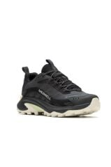 Merrell Moab Speed 2 Mid Gore-tex Kadın Outdoor Bot Siyah J037838