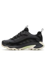 Merrell Moab Speed 2 Mid Gore-tex Kadın Outdoor Bot Siyah J037838