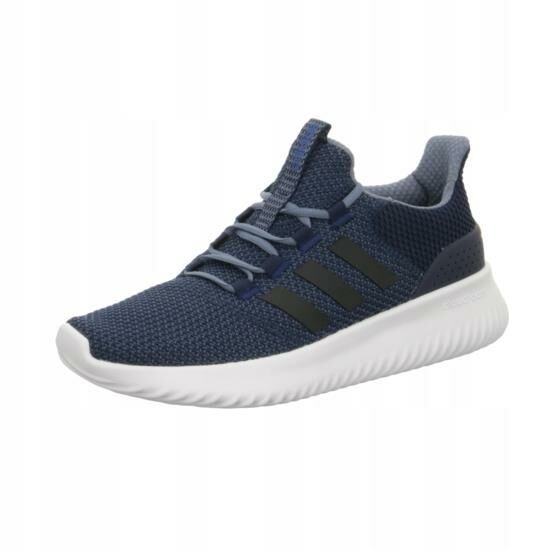 Adidas Cloudfoam Ultimate Erkek Mavi Spor Ayakkabı DB0876