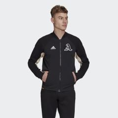 Adidas Erkek Mont M Vrct Jacket EA0372