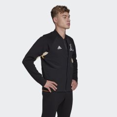 Adidas Erkek Mont M Vrct Jacket EA0372