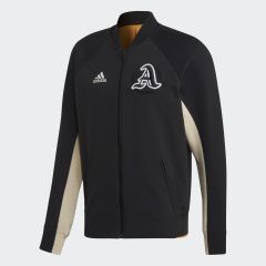 Adidas Erkek Mont M Vrct Jacket EA0372