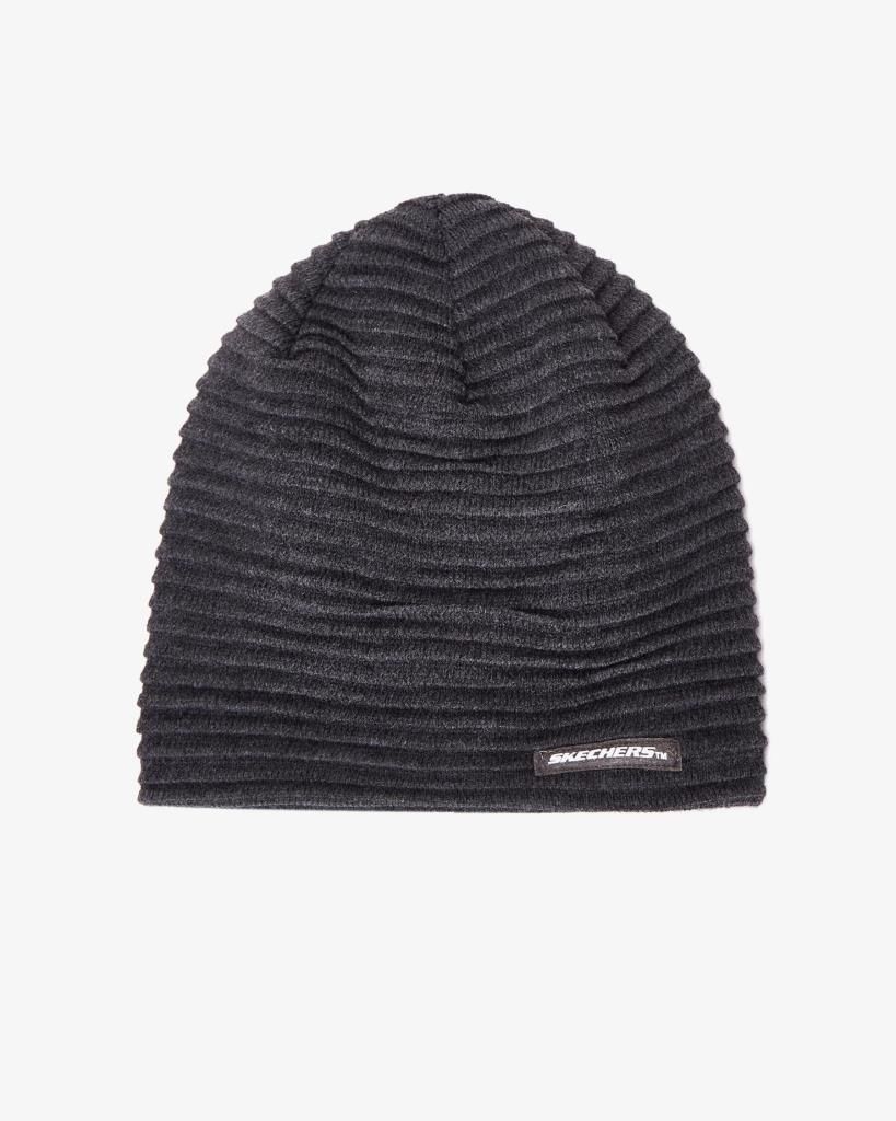 Skechers Headwear M Logo Beanie S222482-035