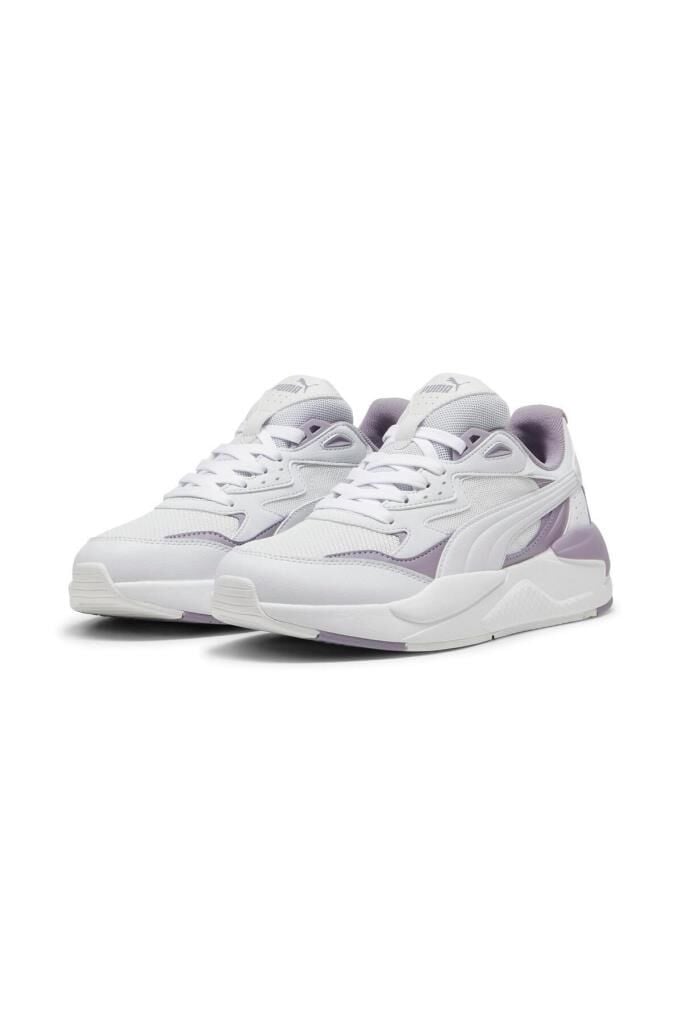 Puma X-ray Speed Kadın Sneakers Gri 38463860