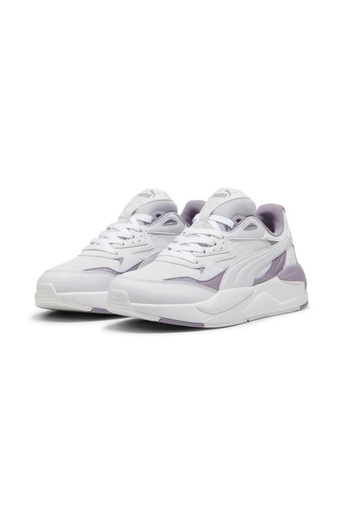 Puma X-ray Speed Kadın Sneakers Gri 38463860