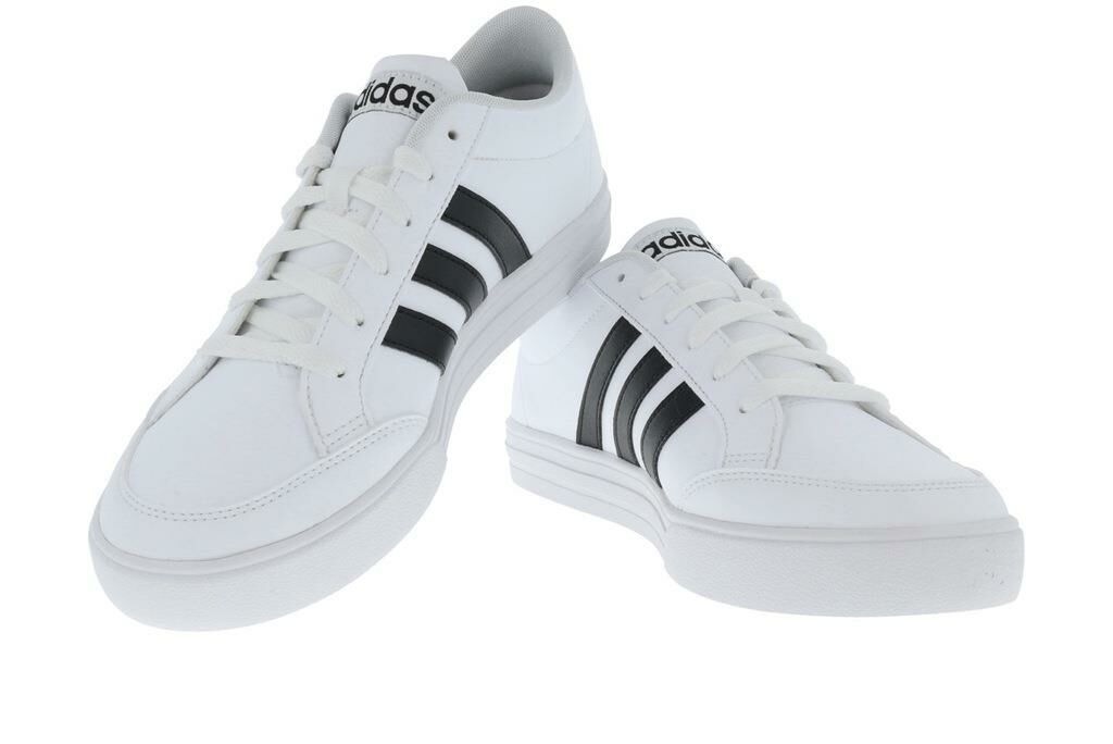 Adidas BC0130 VS SET Erkek Ayakkabı