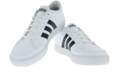 Adidas BC0130 VS SET Erkek Ayakkabı