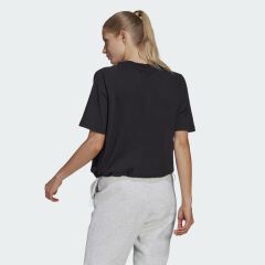 Adidas Kadın Günlük T-shirt W St Logo Tee GL9477