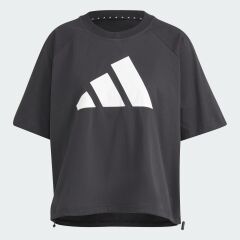 Adidas Kadın Günlük T-shirt W St Logo Tee GL9477