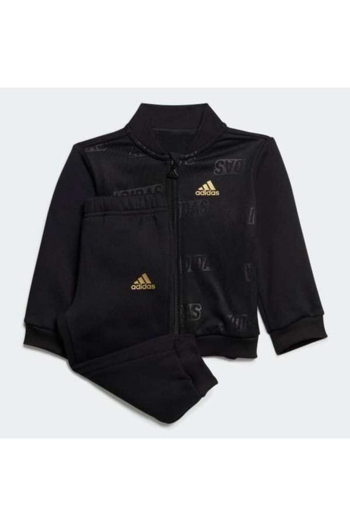 Adidas Bebek Günlük Eşofman Takımı I Bluvq4 IA1594