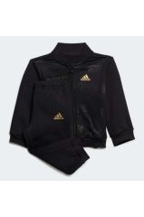 Adidas Bebek Günlük Eşofman Takımı I Bluvq4 IA1594