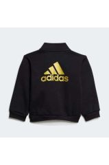 Adidas Bebek Günlük Eşofman Takımı I Bluvq4 IA1594