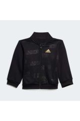 Adidas Bebek Günlük Eşofman Takımı I Bluvq4 IA1594