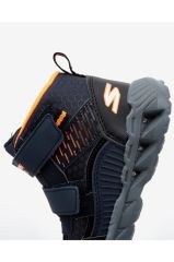 Skechers Magna-Lights - Frosty Fun 401504N NVBK