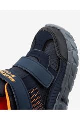 Skechers Magna-Lights - Frosty Fun 401504N NVBK