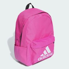 adidas Classic Badge of Sport Sırt Çantası - Pembe HR9812