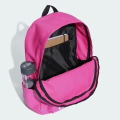 adidas Classic Badge of Sport Sırt Çantası - Pembe HR9812