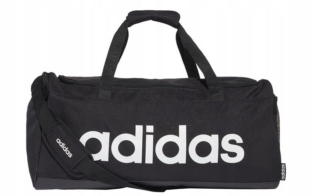 Adidas Çanta Lin Duffle M Fl3651