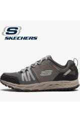 Skechers Escape Plan Erkek Outdoor Ayakkabı Bej 51591TK TNCC