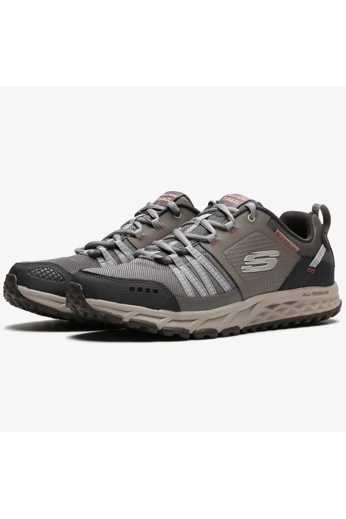 Skechers Escape Plan Erkek Outdoor Ayakkabı Bej 51591TK TNCC