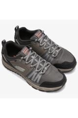 Skechers Escape Plan Erkek Outdoor Ayakkabı Bej 51591TK TNCC