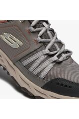 Skechers Escape Plan Erkek Outdoor Ayakkabı Bej 51591TK TNCC