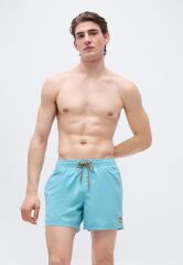 Quiksilver Swim Shorts Everyday Volley 15 - Deniz Şortu EQYJV04120 BJK0