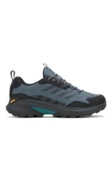 Merrell Speed Remix Gore-tex Erkek Outdoor Ayakkabı Mavi J037967