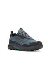Merrell Speed Remix Gore-tex Erkek Outdoor Ayakkabı Mavi J037967