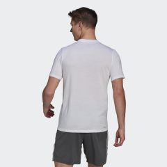 Adidas AEROREADY Designed 2 Move Short-Sleeve Erkek Tişört GR0517