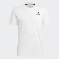 Adidas AEROREADY Designed 2 Move Short-Sleeve Erkek Tişört GR0517