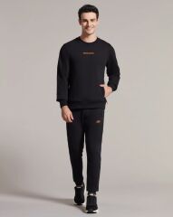 Skechers M Lw Fleece Pop Up Detailed Jogger Sweatpant S231005-001