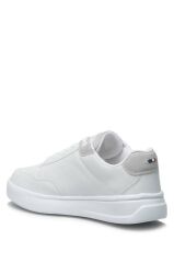 U.S. Polo Assn. ELTA 2FX Beyaz Kadın Sneaker