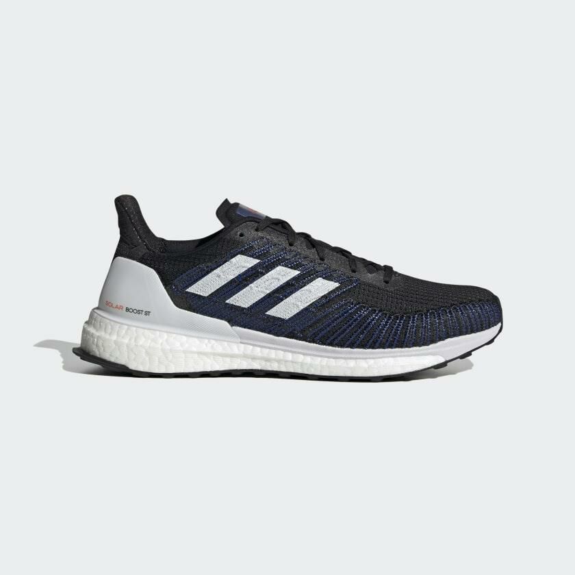 Adidas Solar Boost Erkek Spor Ayakkabı - EE4316