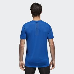 Adidas Supernova SS Tee M Erkek Tişört - BQ7272