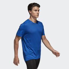 Adidas Supernova SS Tee M Erkek Tişört - BQ7272