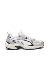 Puma Milenio Tech Erkek Sneakers Bej 39232204
