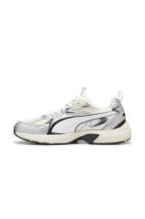 Puma Milenio Tech Erkek Sneakers Bej 39232204