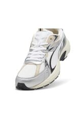 Puma Milenio Tech Erkek Sneakers Bej 39232204
