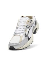 Puma Milenio Tech Erkek Sneakers Bej 39232204