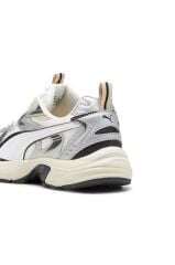 Puma Milenio Tech Erkek Sneakers Bej 39232204