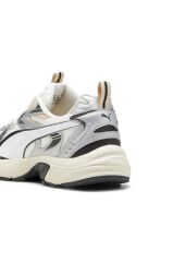 Puma Milenio Tech Erkek Sneakers Bej 39232204