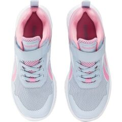 Reebok Rush Runner 5 Alt Mavi Kız Çocuk Koşu Ayakkabısı 100074569