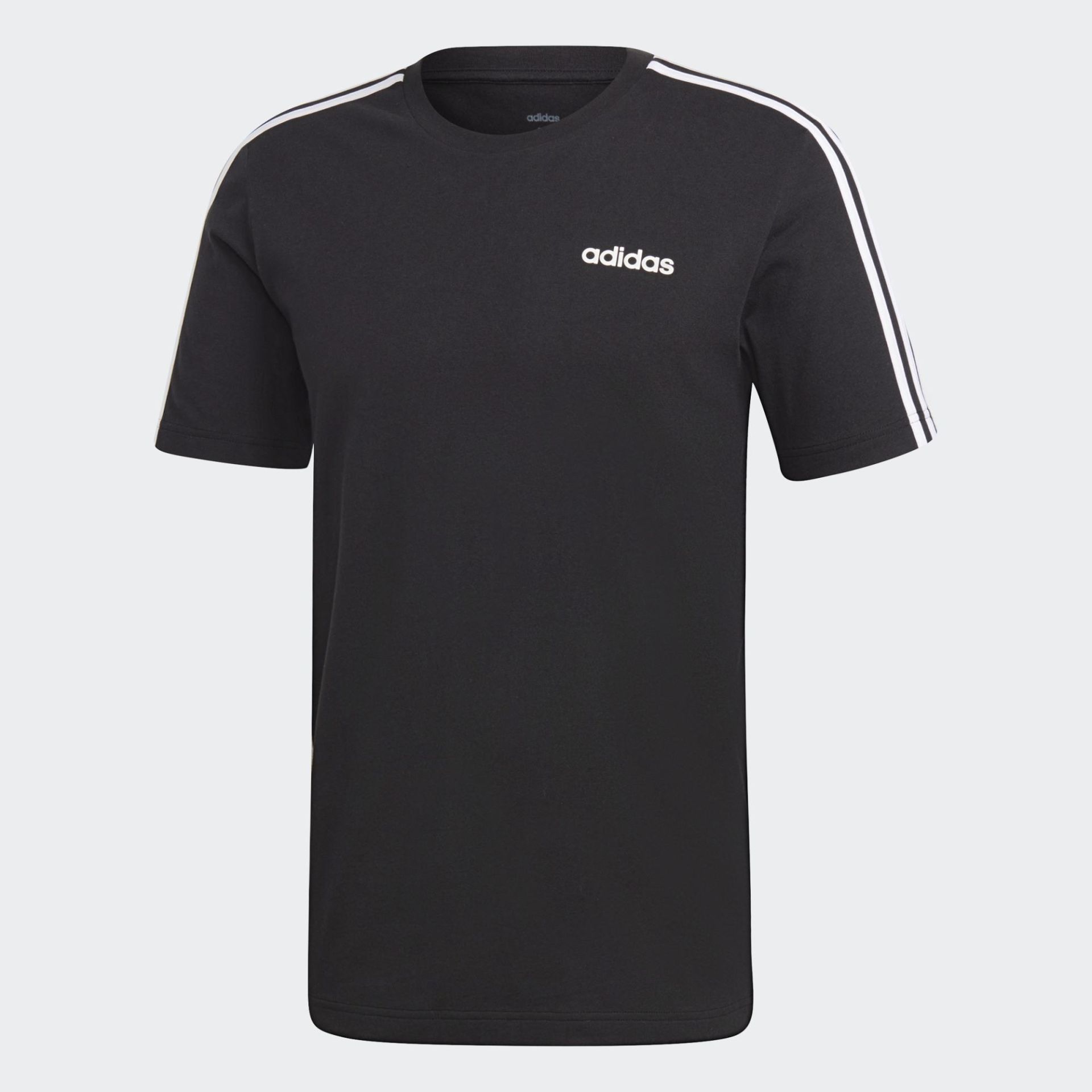 Adidas DQ3113 E 3s Tee Erkek T-shirt